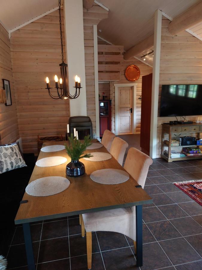 100M Lift, 2 Min Swim - Large Family Cabin Vrådal Eksteriør billede